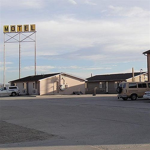 Super 8 By Wyndham Diamondville Kemmerer Exterior photo