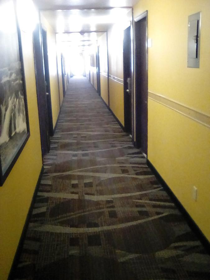 Super 8 By Wyndham Diamondville Kemmerer Exterior photo