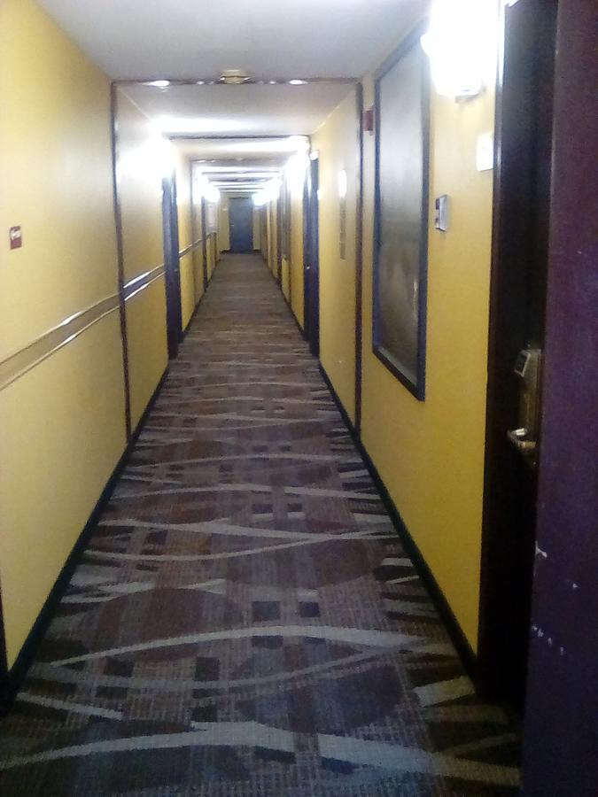 Super 8 By Wyndham Diamondville Kemmerer Exterior photo
